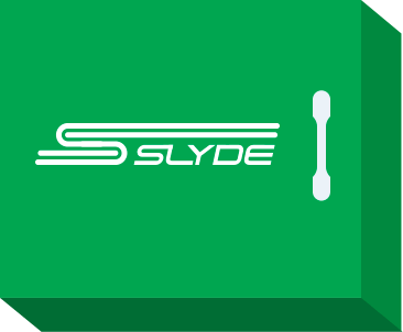 Slyde Belay Cover