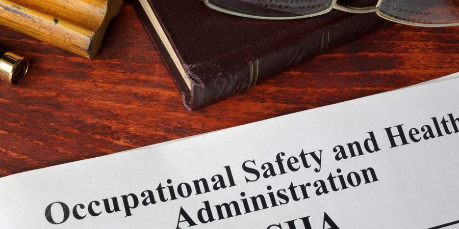 Osha Updates Guidelines For Safety Program Management Slyde